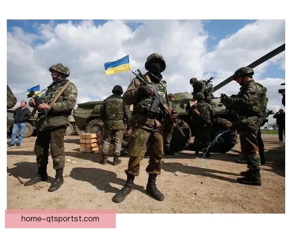 乌克兰与斯洛伐克激战正酣 谁将胜出晋级下一轮赛事