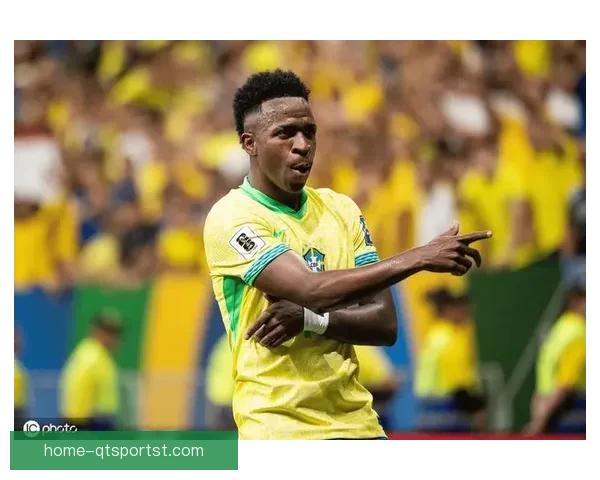 世预赛南美区激烈争夺战各队备战最新动态解析