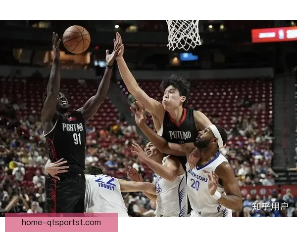 波特兰开拓者惜败明尼苏达森林狼 四分差距遗憾落败