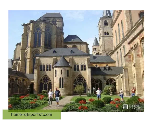 中央德国84至110特里尔角斗士遗址发掘与研究新进展 中央德国84至110特里尔角斗士遗址发掘与研究新进展